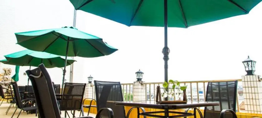 Suzhou Slow Enjoy Hotel (Guanqian Pedestrian Street Pingjiang Road)