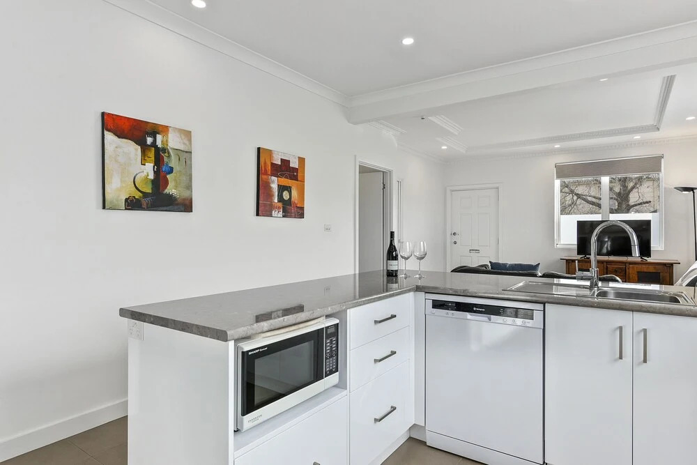 Wellington Street Cottage