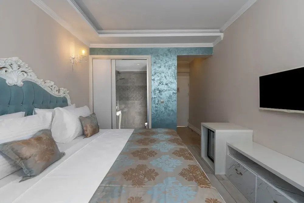 Porto Azul Hotel Bodrum