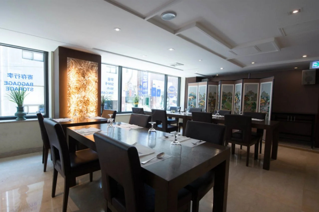 Hotel Prince Seoul