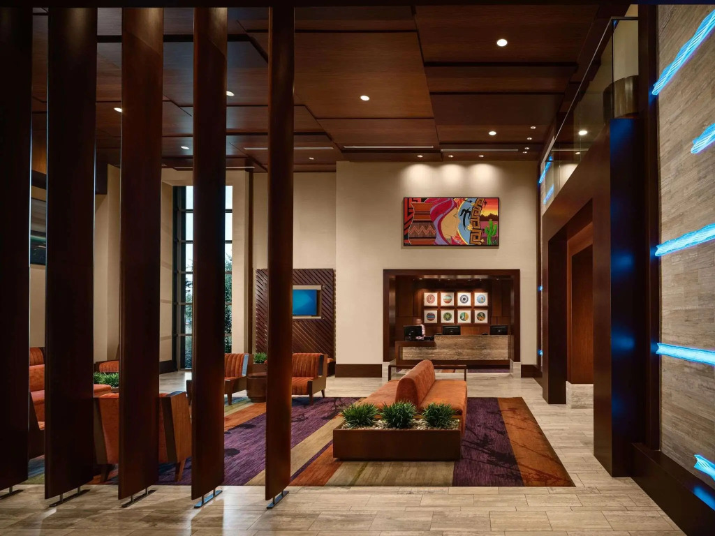 Gila River Resorts & Casinos – Vee Quiva