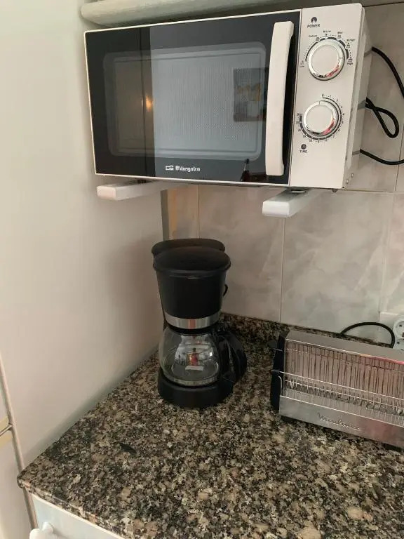 Vacacional Tegueste 1ºA