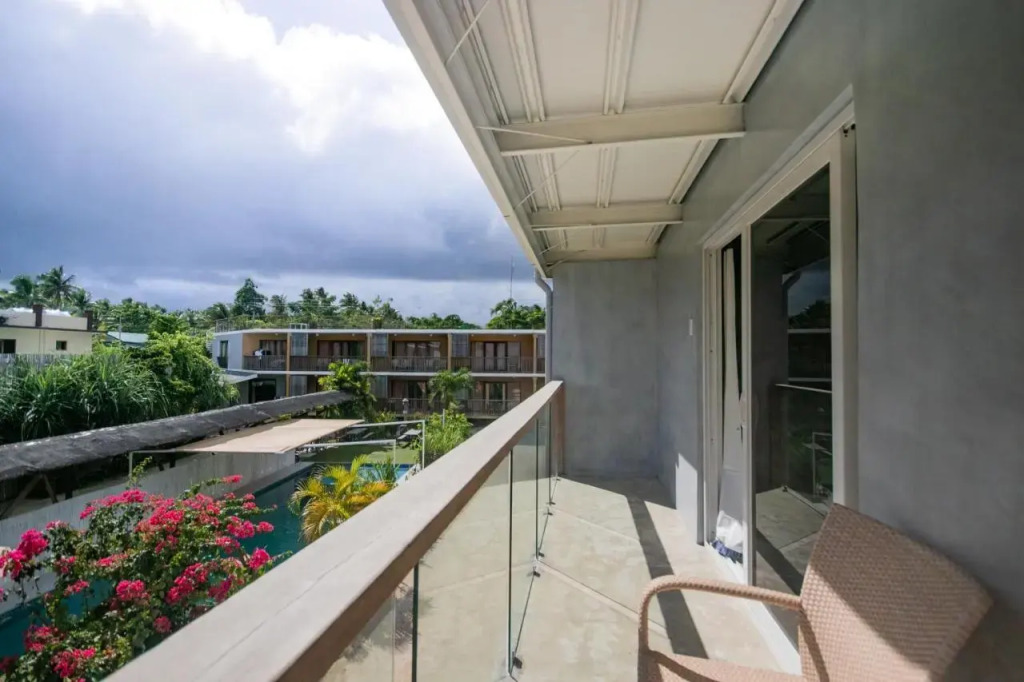 Reef Beach Houses