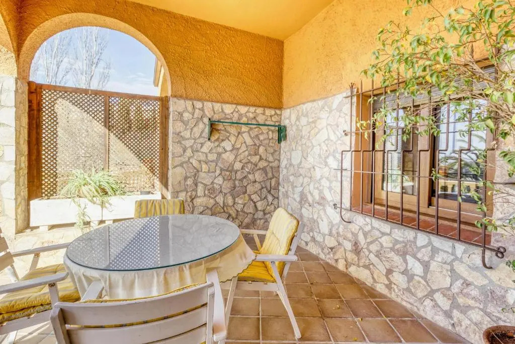 Apartamento Bajo 1