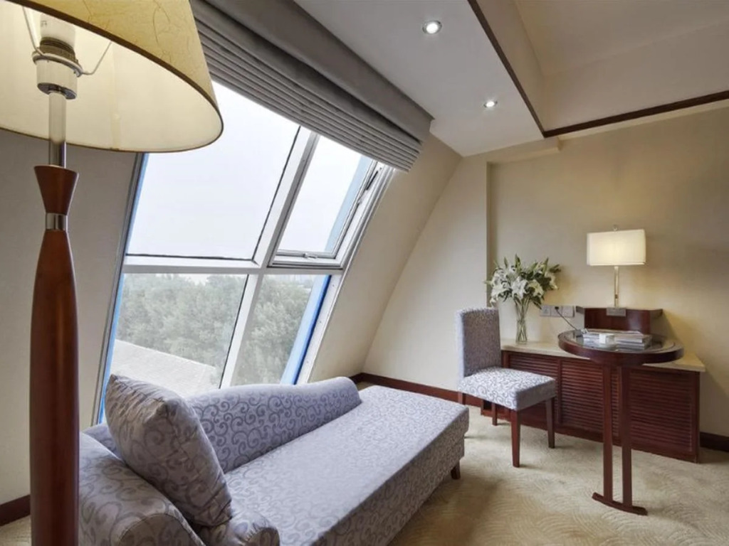 Starmoon Hotel Beijing