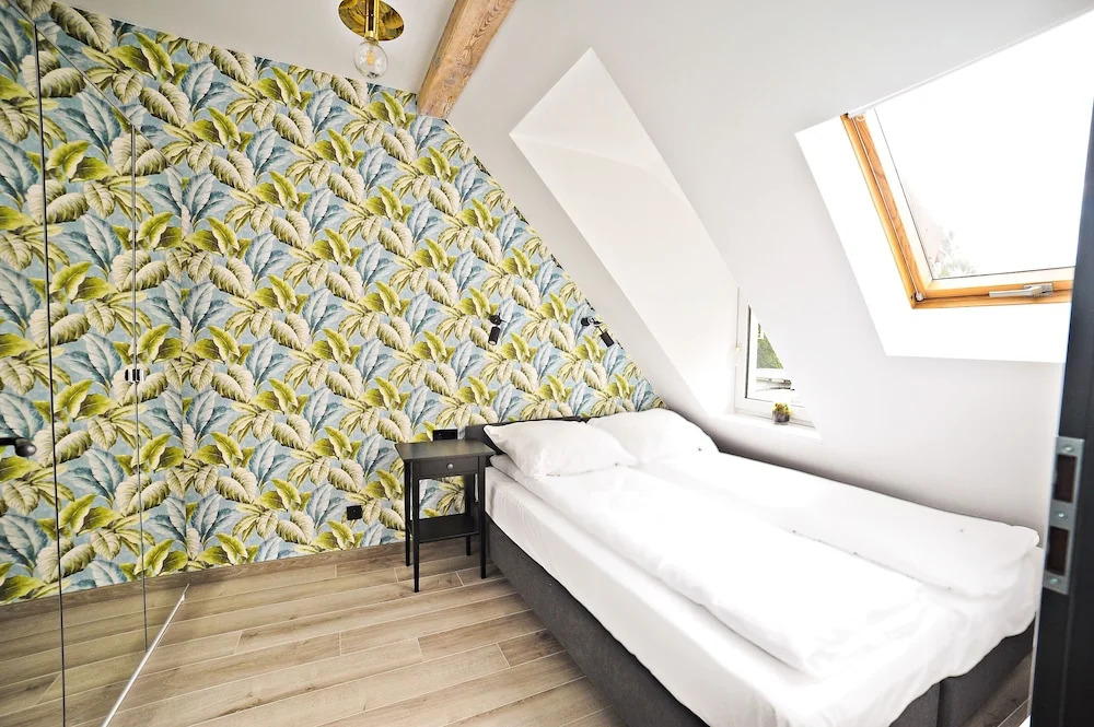 Loft Apartments by Grand Apartments
