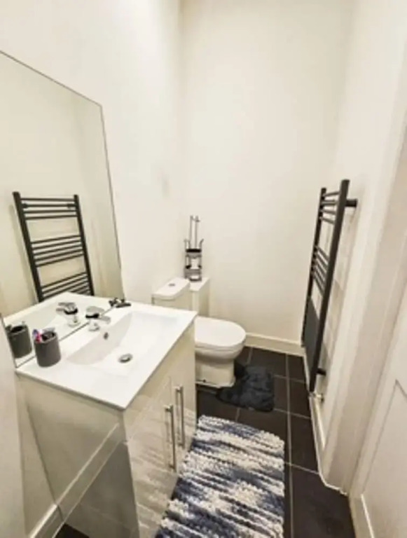 Orpington Cozy Retreat With 3 Bed