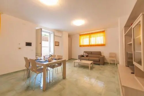 Procida Apartment