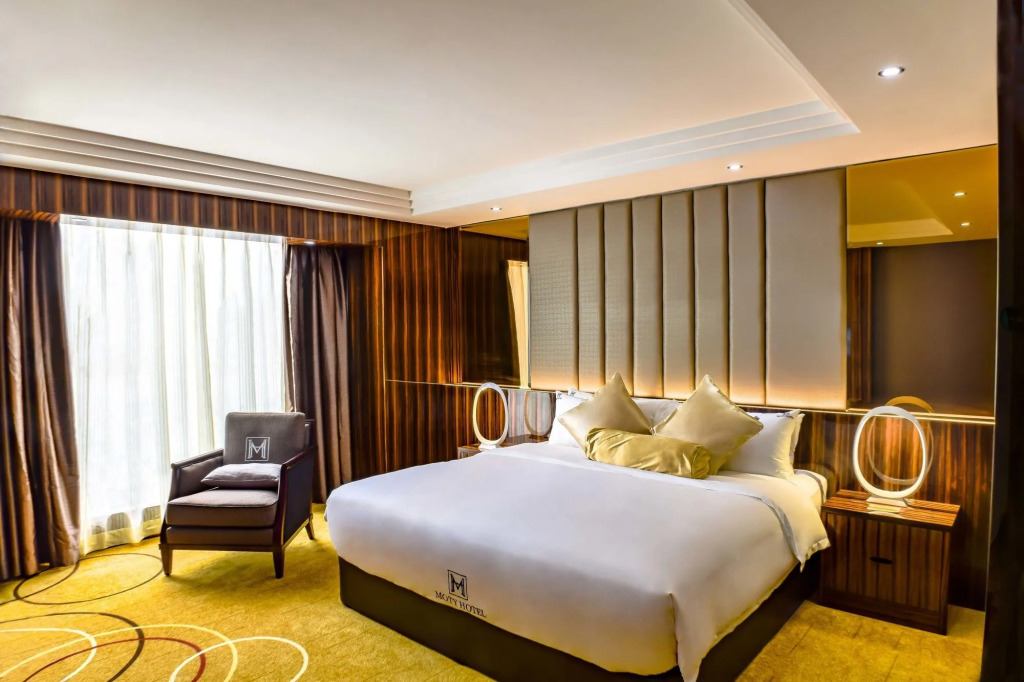 Moty Hotel