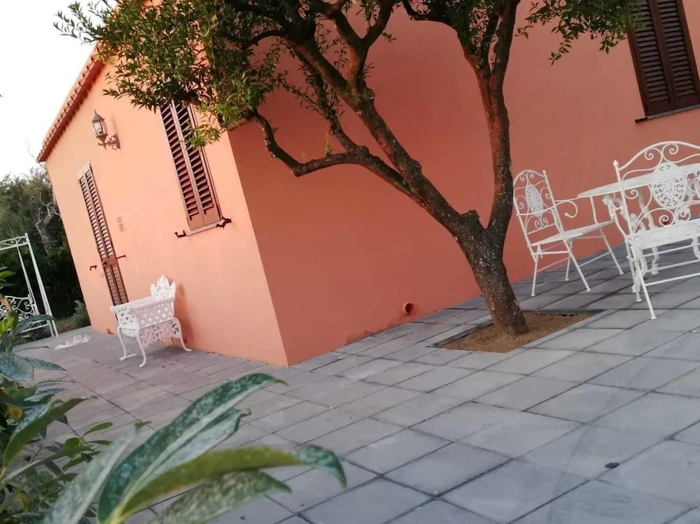 Villa Gioele
