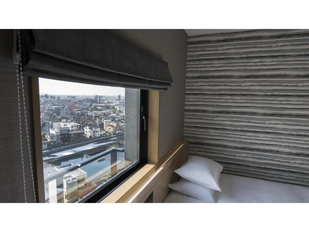 Tmark City Hotel Kanazawa Vacation STAY 90391v