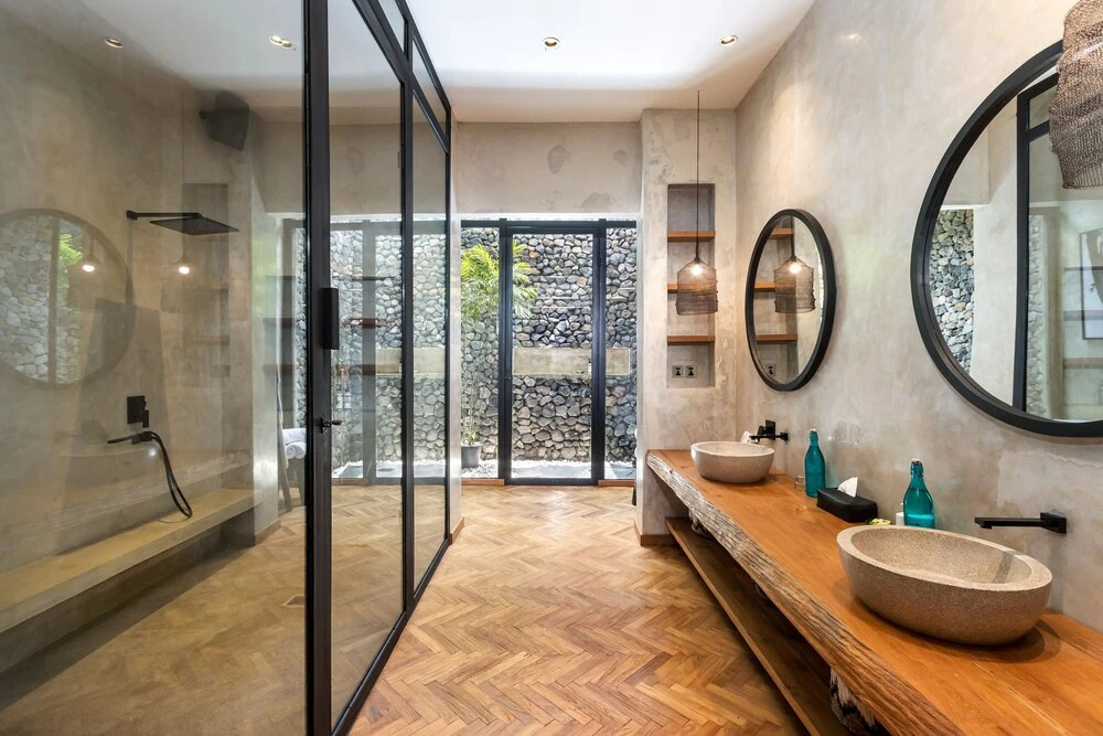 Villa Wolfe by Villa Finder