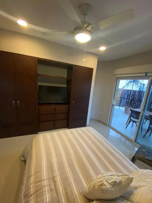 exclusive luxury 3 BR PENTHOUSE apartment in aldea zama. 2 stories, private pool. gym