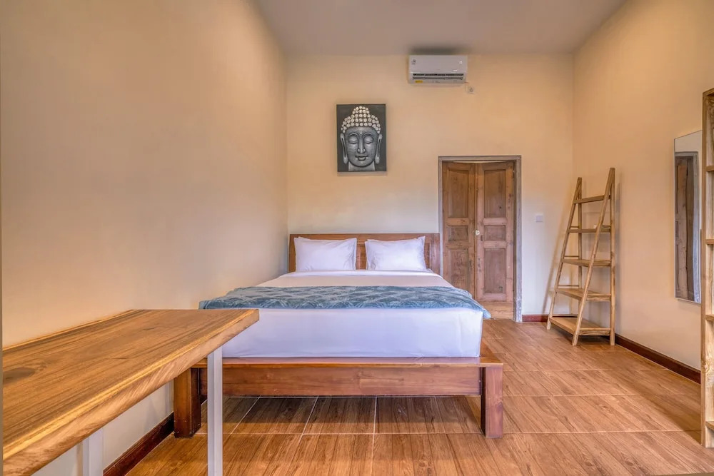 Villa Genta - Cemagi near Pererenan Beach