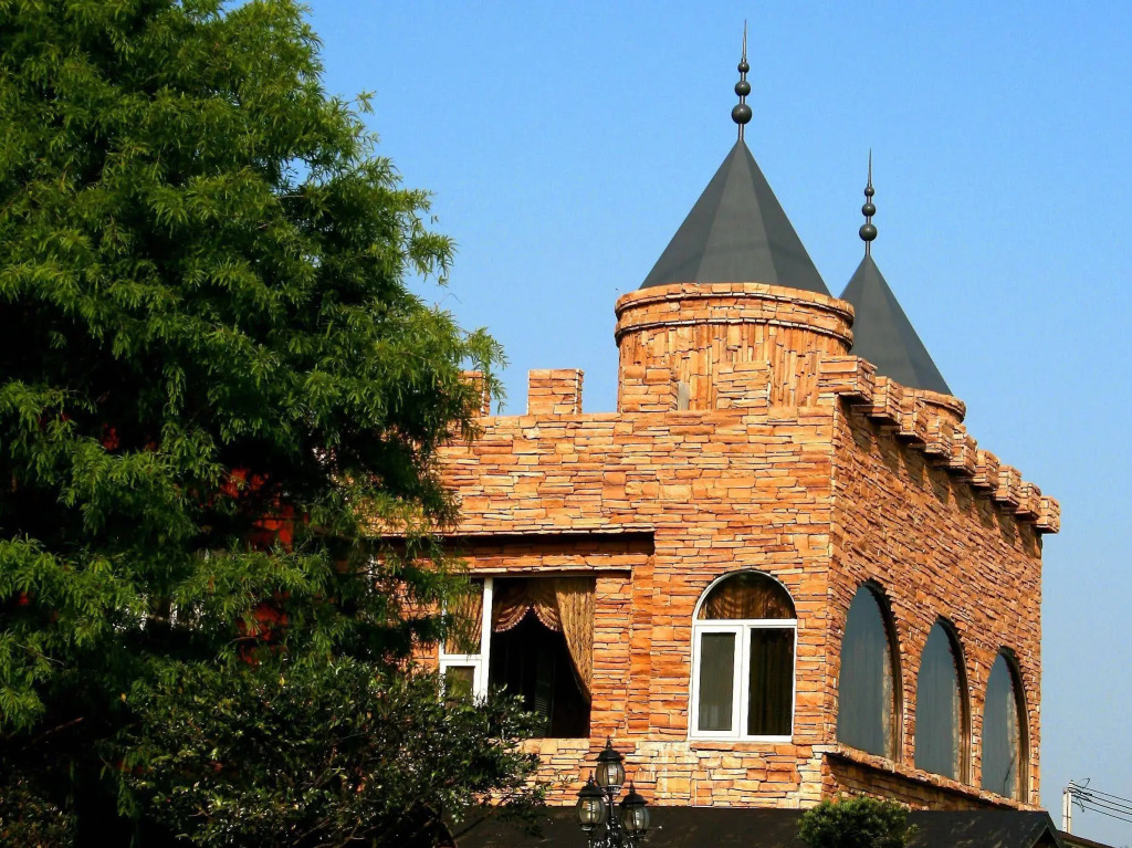 Xin Yuan My Dream Castle