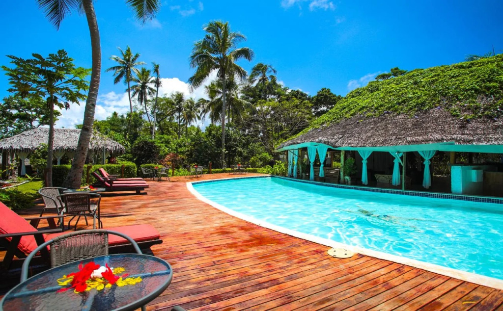 Coco Beach Resort