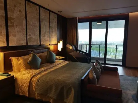 HATG Jinling Grand Hotel