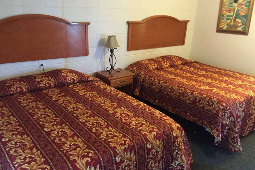 Fairview Inn