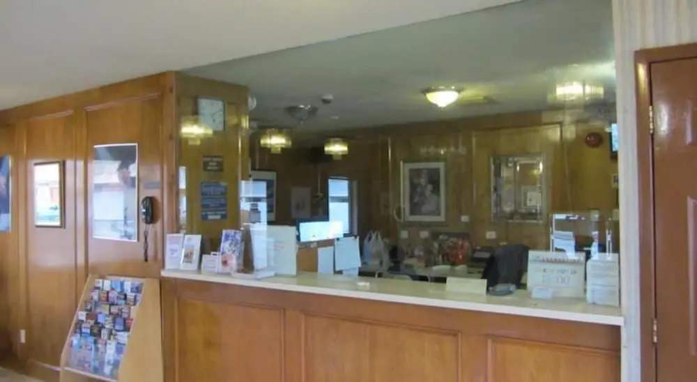Quality Inn Odessa near University