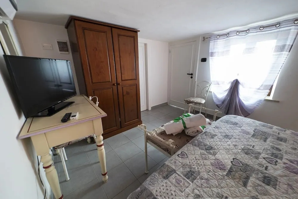 B&B Garibaldi