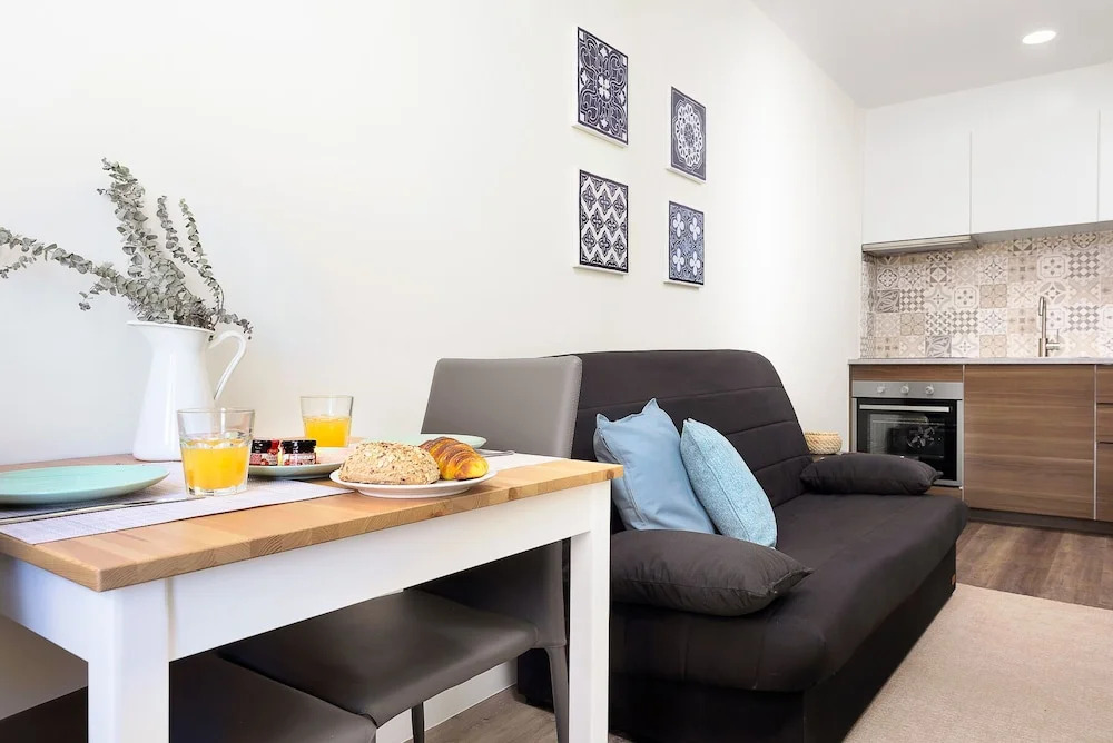 Sé Apartamentos - Casa Do Raio Center Apartments
