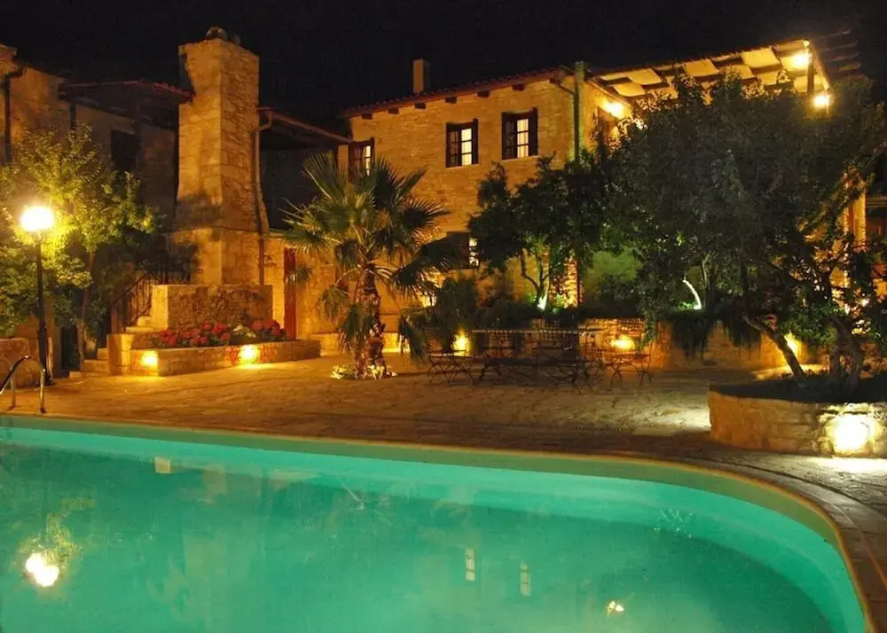 Electra Stone Suite