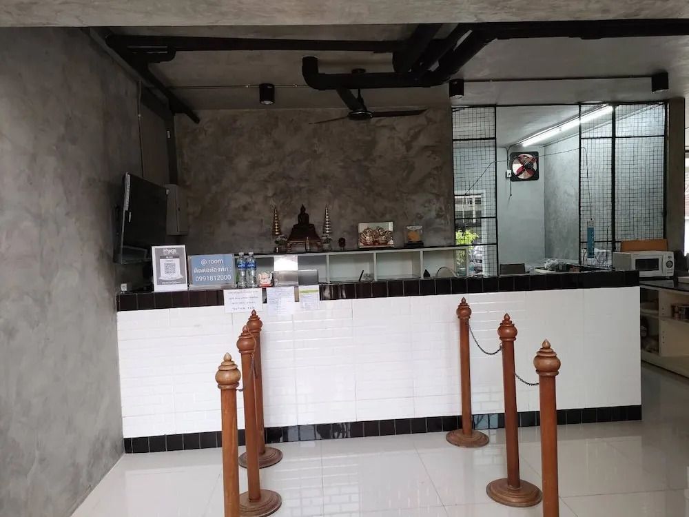 BKK TEAK Hostel