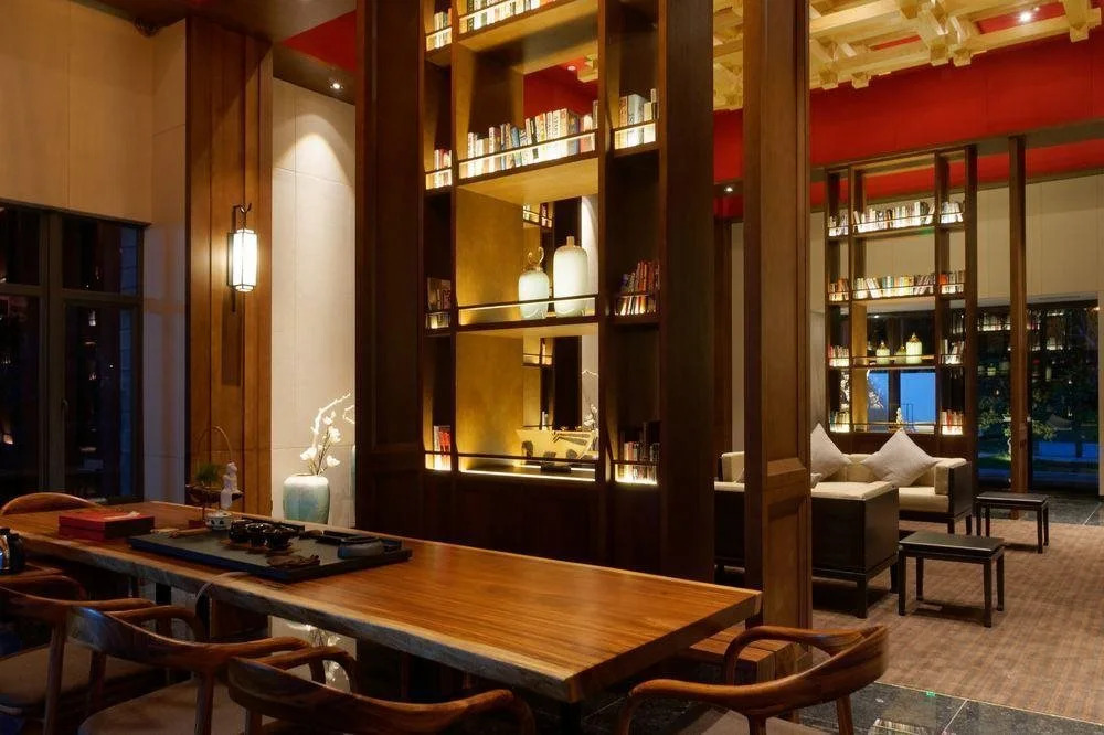 Fuzhou Fanli Garden Hotel