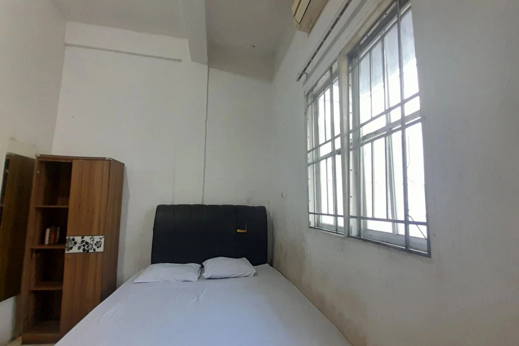 Hotel O Hasibuan Homestay Syariah