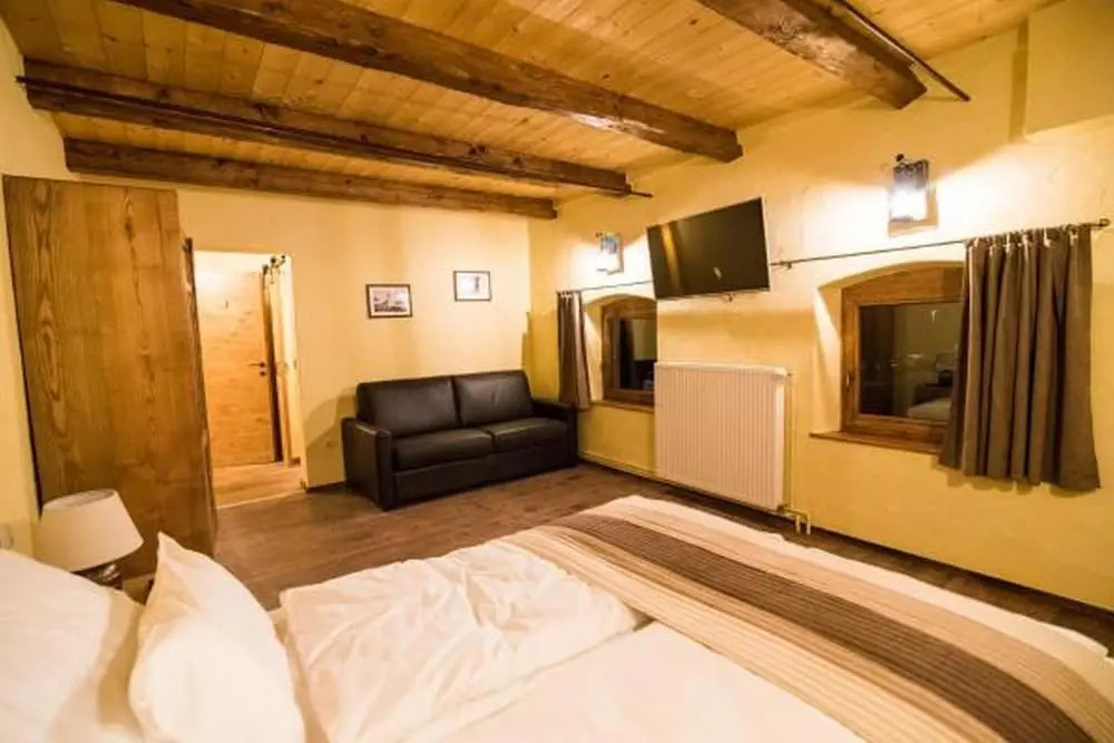 Gorska Reka Guesthouse