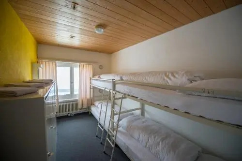 GALAAXY Mountain Hostel--Nur mit der Gondelbahn Erreichbar