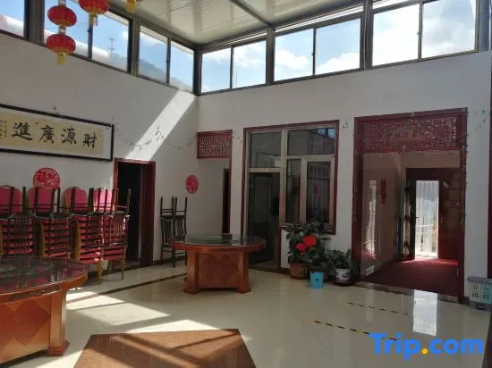 Jiankou Great Wall Haiyan Farmstay