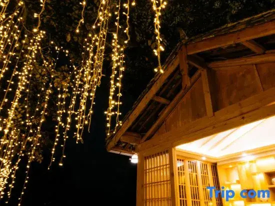 Zaichuan Forest Hostel