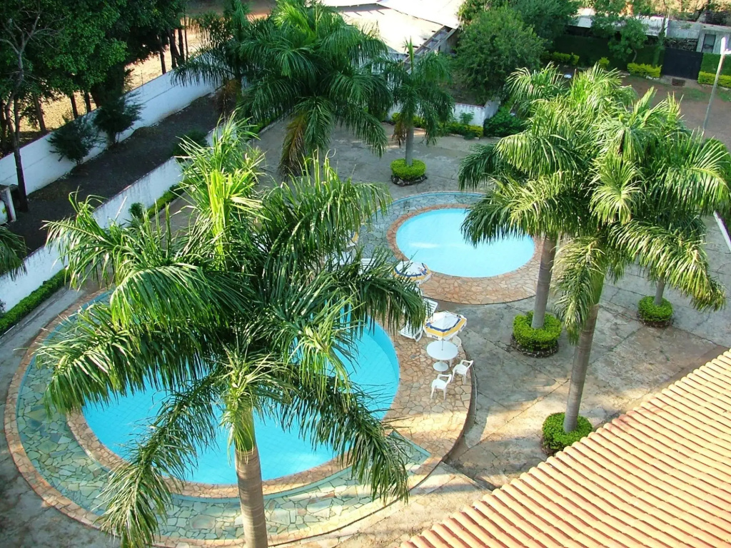 Hotel Damen