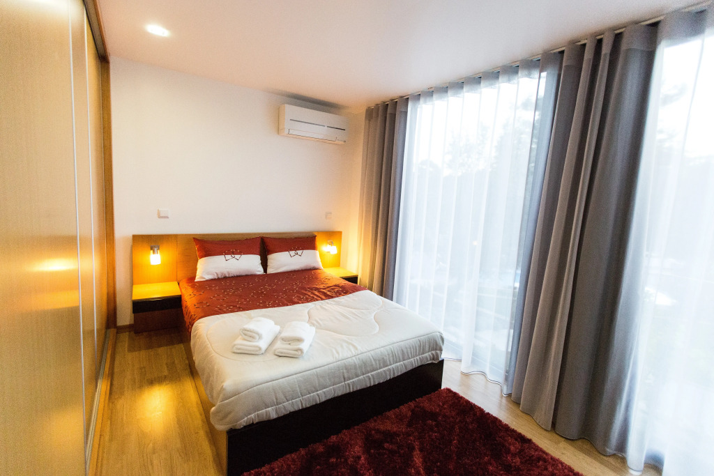 Prazer da Natureza Resort & Spa