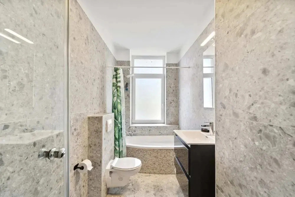 Infinity Stay Ferienapartments Rheinstrasse