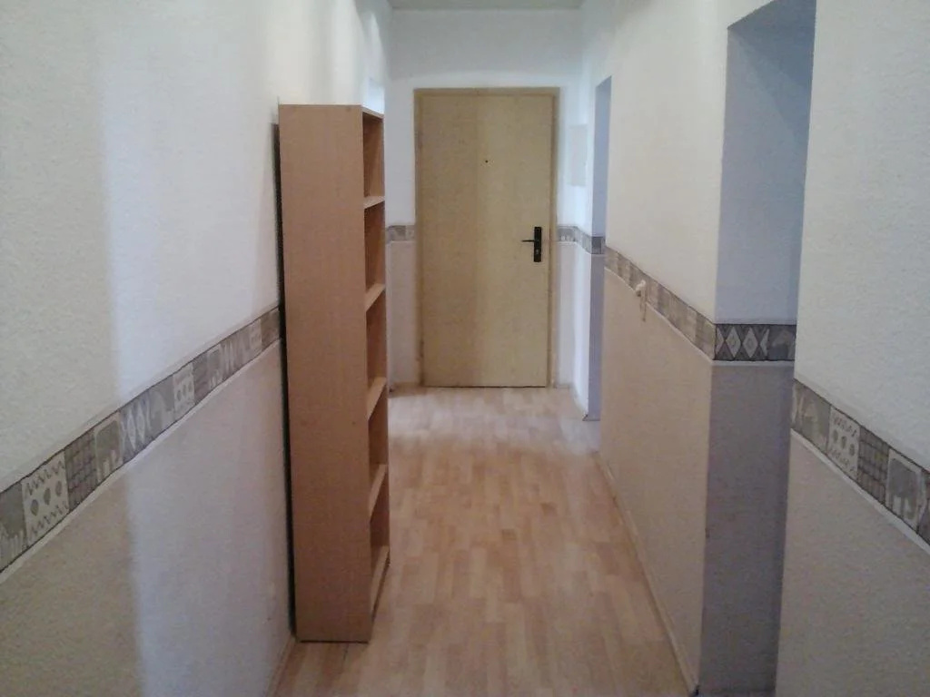 Hostel Vorharz Ballenstedt