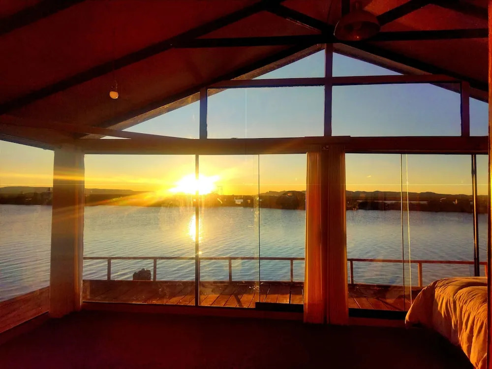 Titicaca Atrion Uros