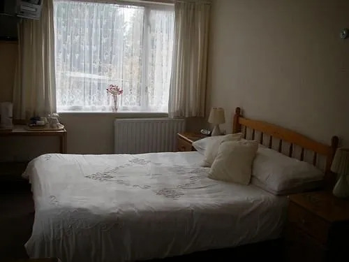 Nursery Court B&B