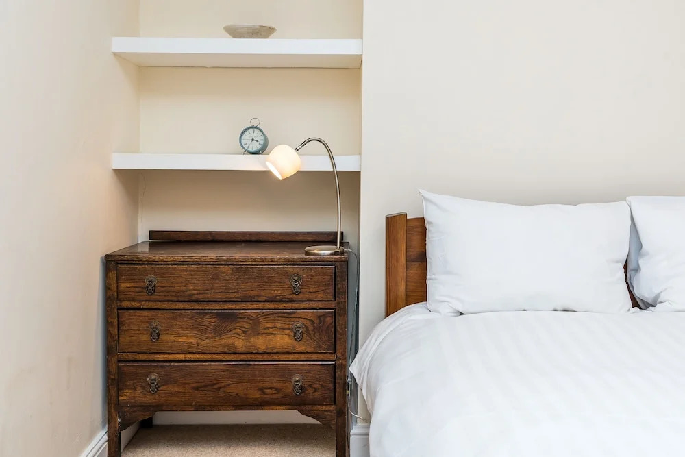 NEW Victorian Garden Flat Tulse Hill/west Dulwich