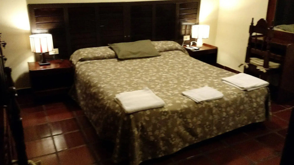 Residencia Leones de Castilla