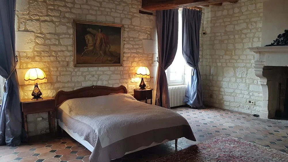 Château de Basché