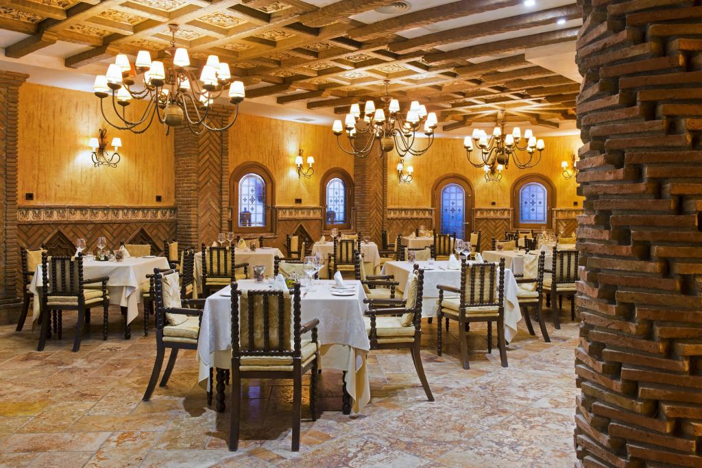 Elba Estepona Gran Hotel & Thalasso Spa