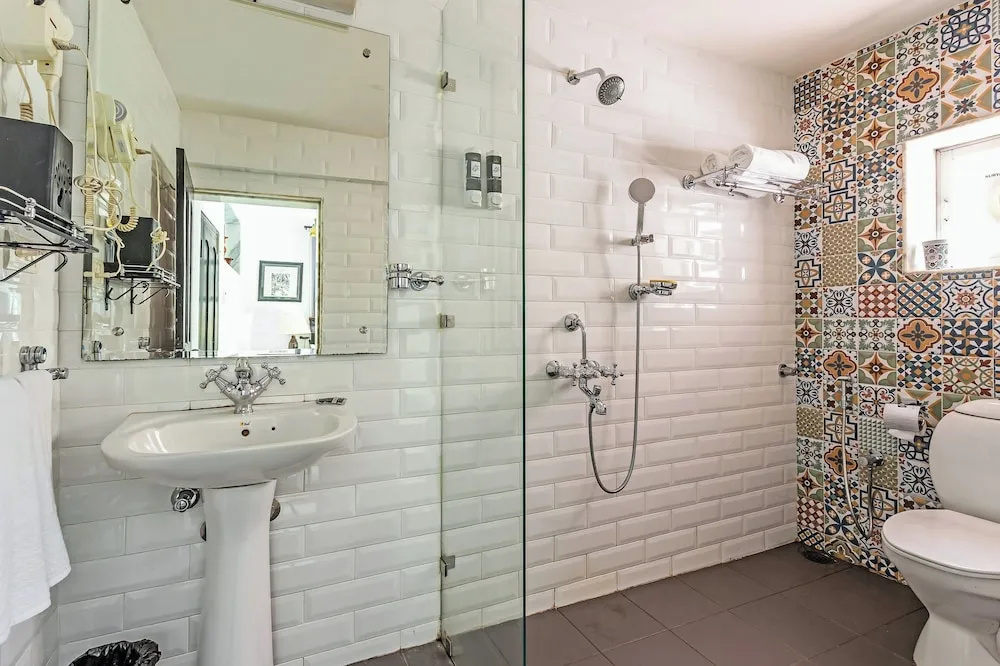 5 Bedroom Heritage Goan Villa