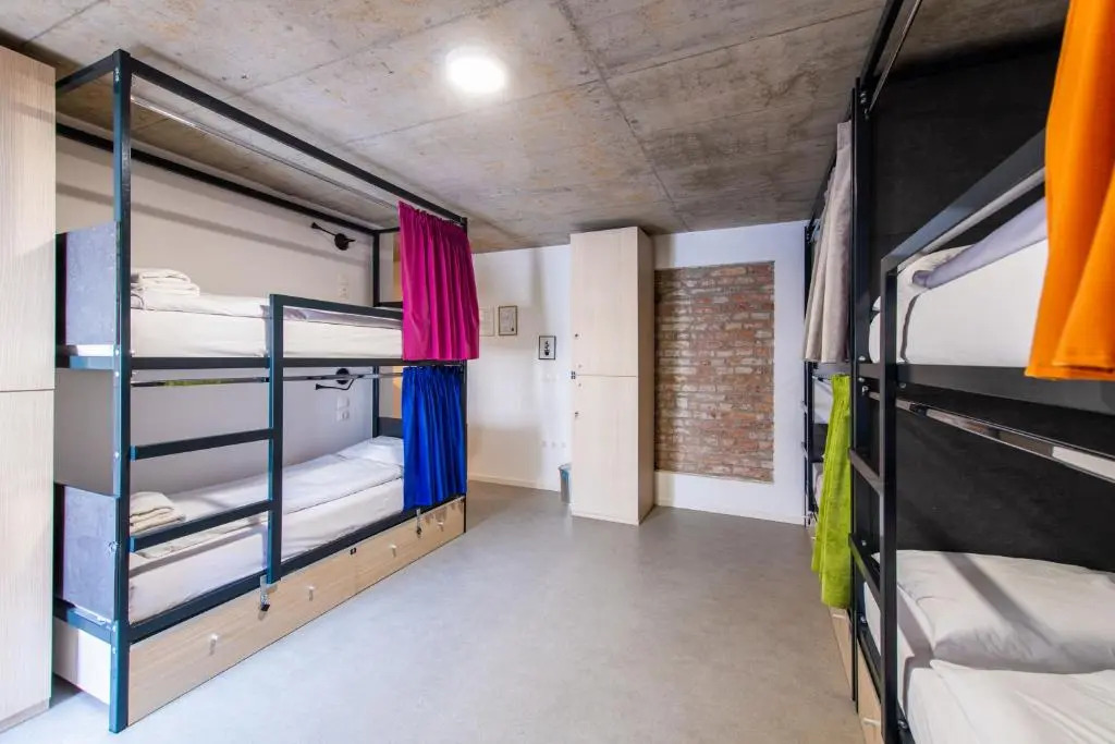 Bob Room - Hostel