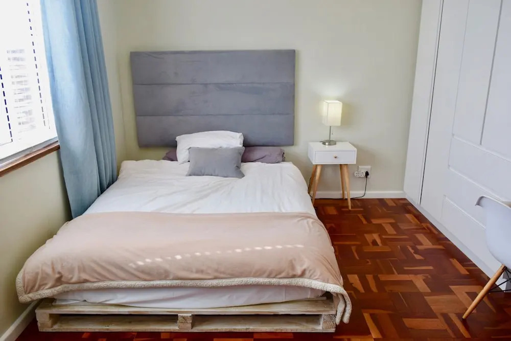 1 Bedroom Apartment in the Heart of Tamboerskloof