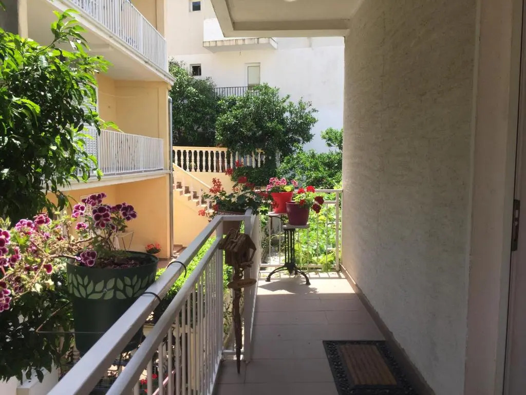 Guest house Villa Slavica