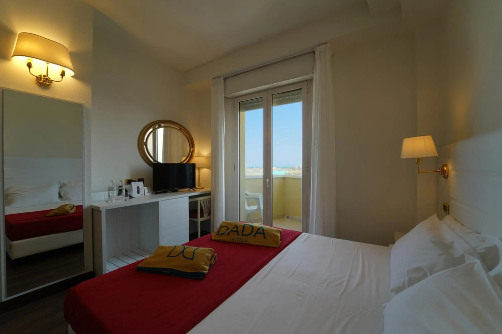 Hotel Imperial Beach - Dada Hotels