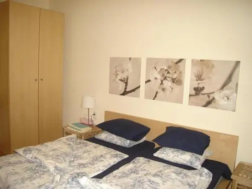 Business Park Mladost 4 Apartments