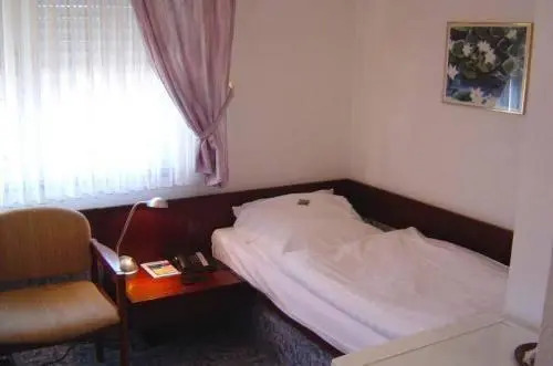 Hotel & Restaurant Raisch